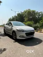 Hyundai i20 2015