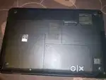 Hp laptop very good