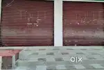 1 shop , 2 rooms avaliable for rent near hanamkonda chowrasta