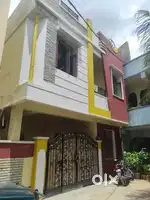 First floor 2 bhk flat