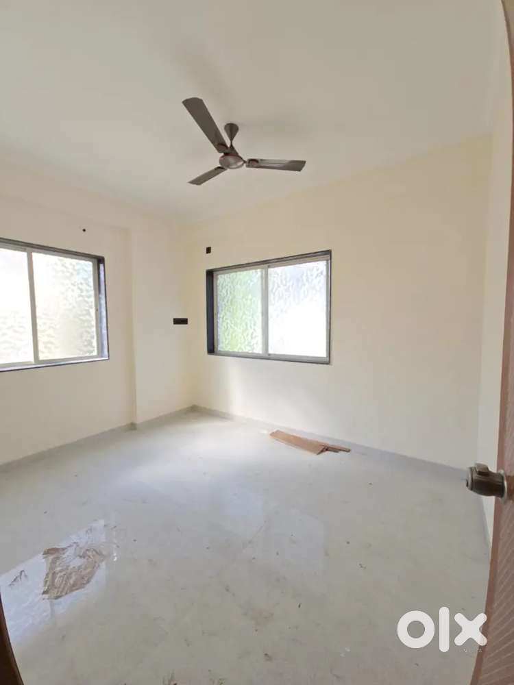 2 BHK AVAILABLE IN NEW CONNECTION