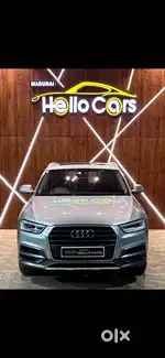 Audi A3, 2017, Diesel