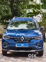 Renault Triber RXZ, 2022, Petrol