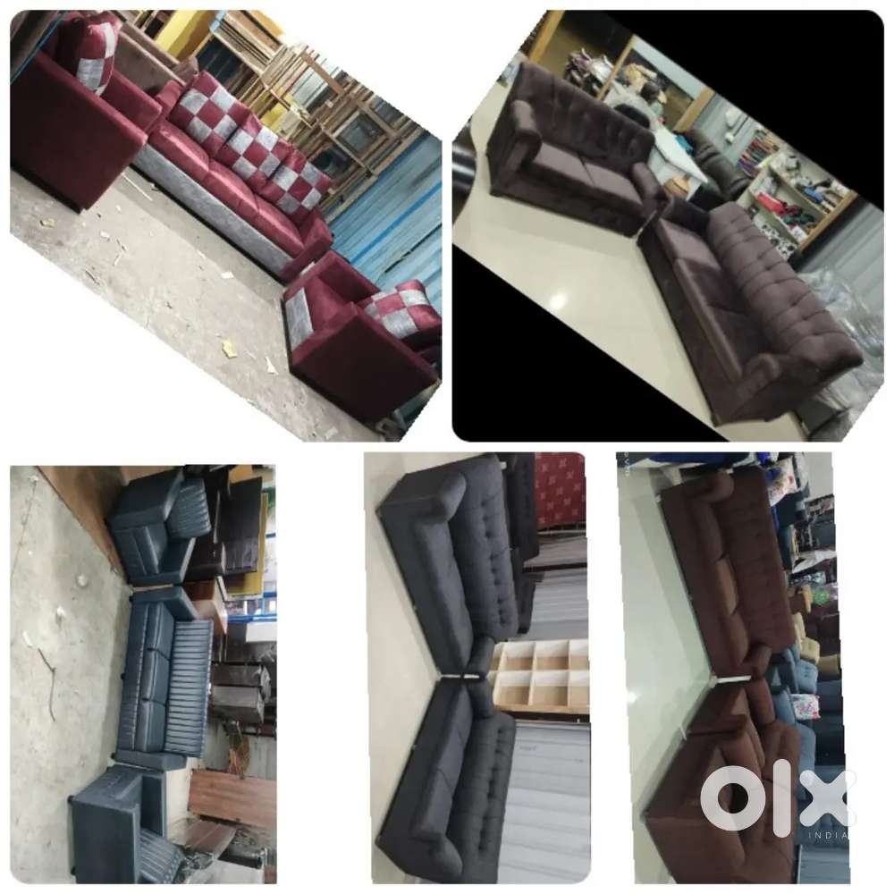 New regal classes factory outlet sofa