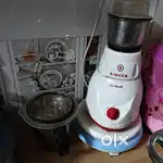 Grinder 2Jars
