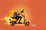 Delivery executive
