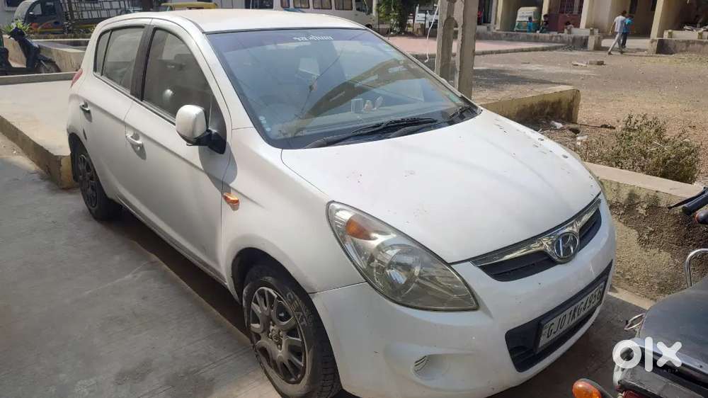 Hyundai i20 2012 Petrol Well Maintained
