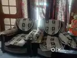 सोफा 5 सीटर