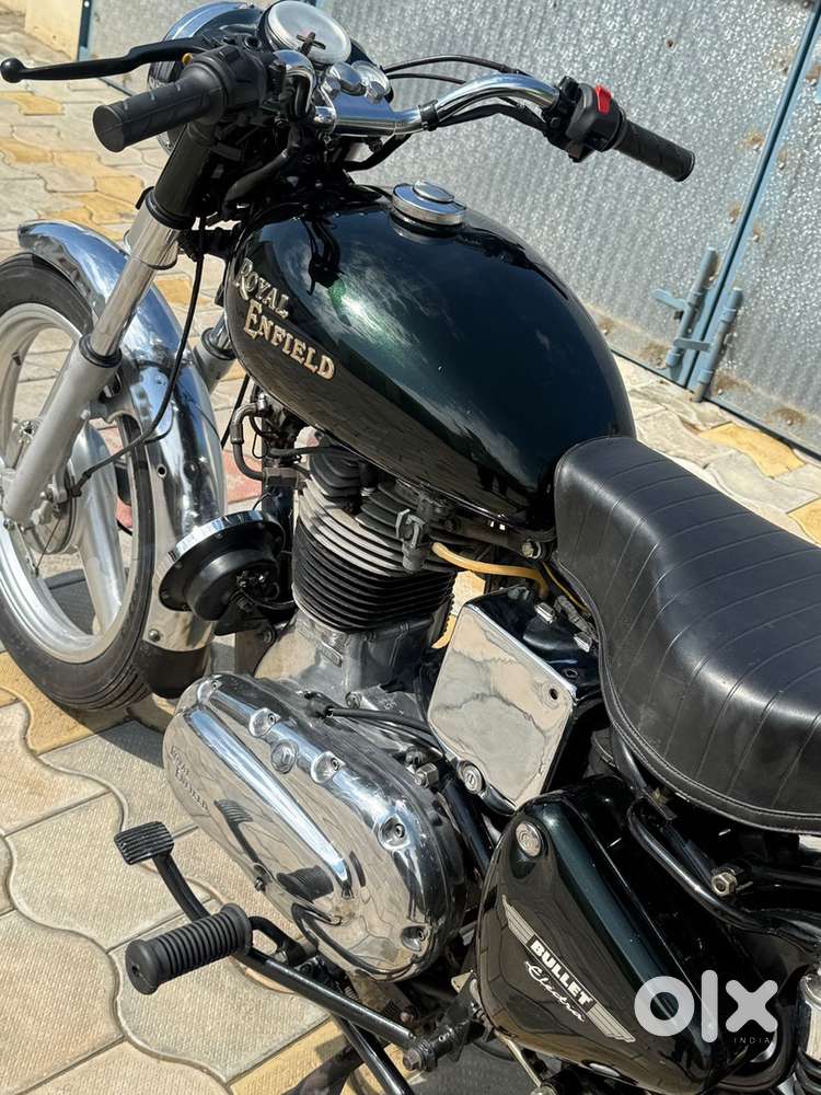 2009 model electra , passing 2029