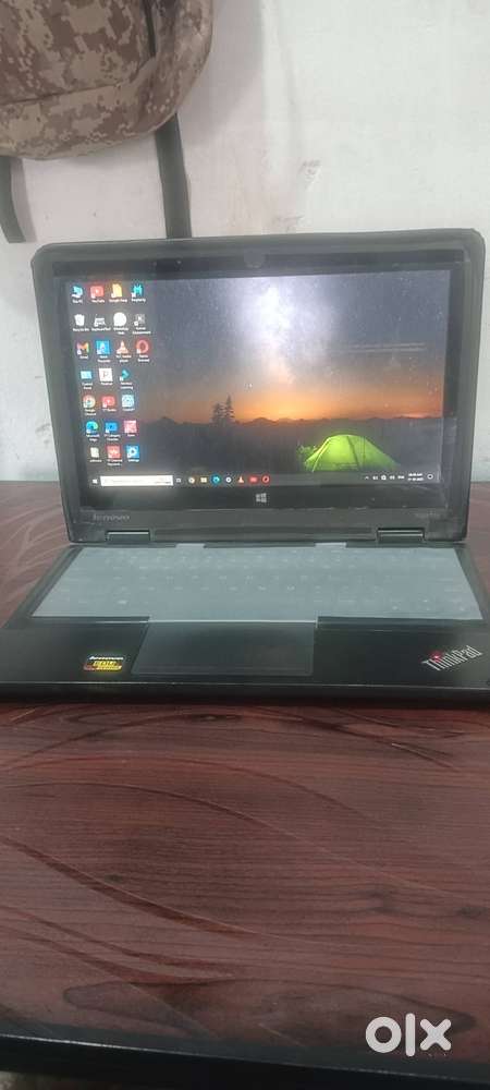 Lenovo ThinkPad Yoga 11e, i5 8/256GB SSD