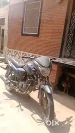 Suzuki hayete model 2016 A one condition bike