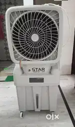 Air cooler