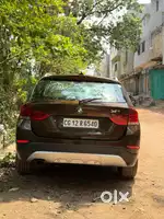 BMW X1 2014 Diesel Well Maintained