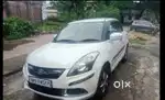 Maruti Suzuki Swift Dzire 2015