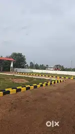 Approved plots/ kothavalasa s. Anandapuram road facing low price
