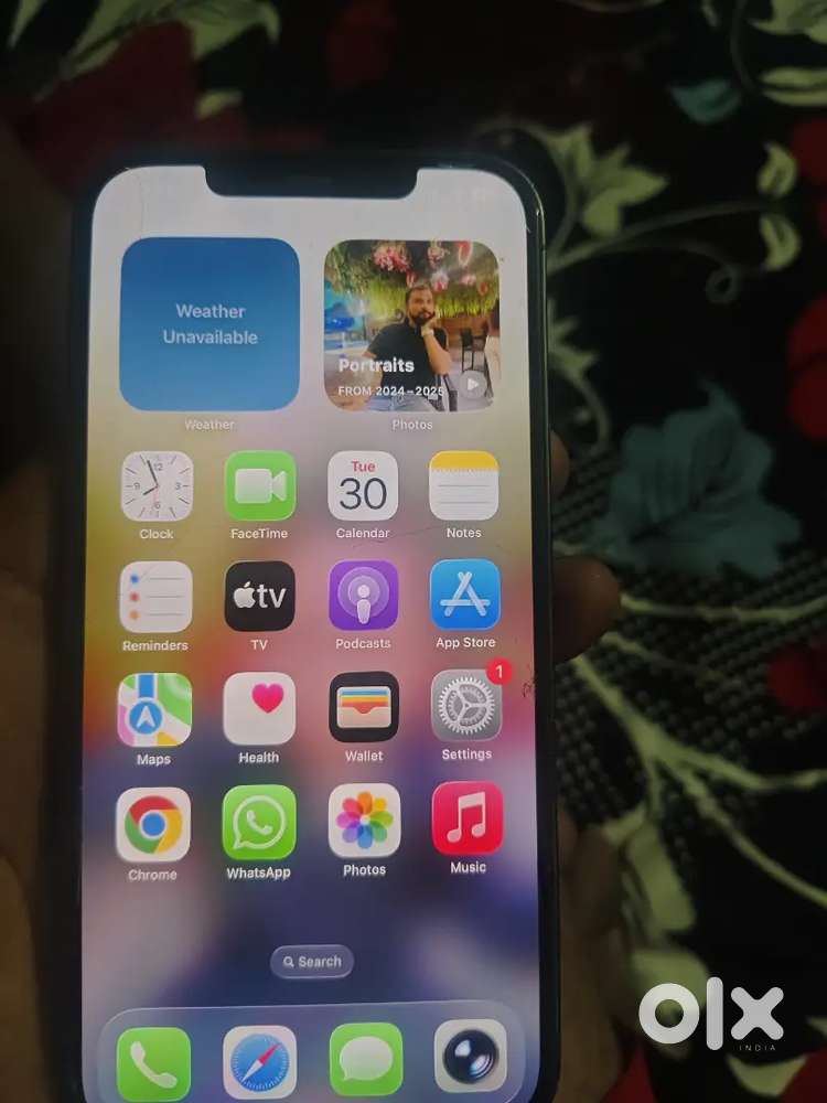 12 PRO MAX 128 GB
