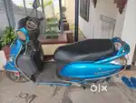 Self driven locally , single owner