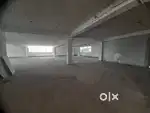 Expansive Commercial Office Space for Rent – Vijay Nagar, Indore
