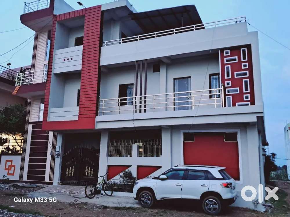 Near D Mart Gautam Budh Marg Badrawn Rewa