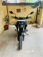 Xtreme 125r