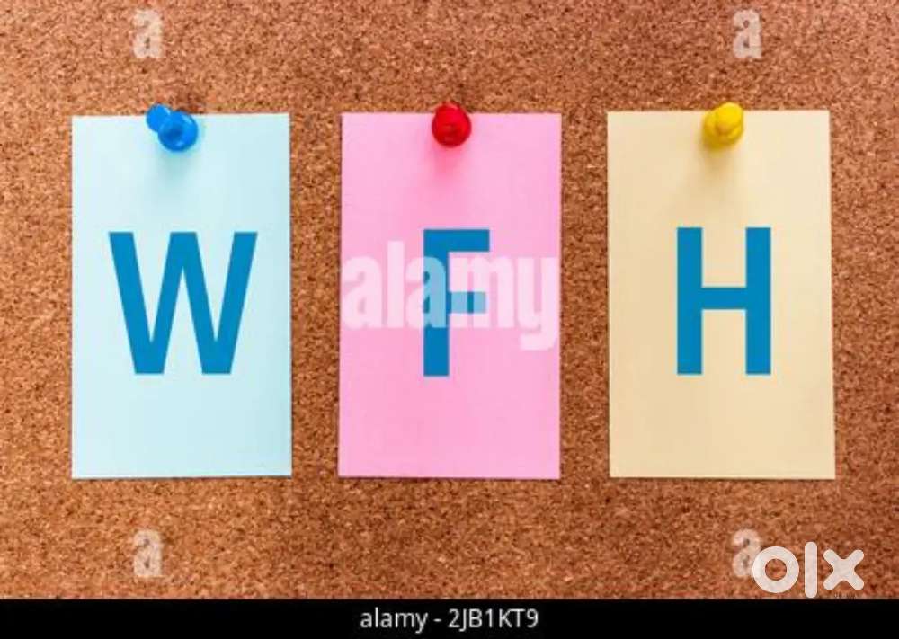 EASY WORK FOR WOMEN