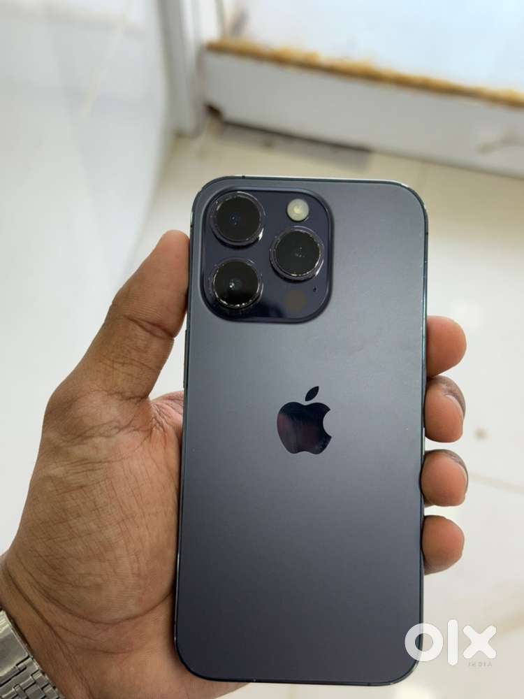 iphone 14 pro 256gb