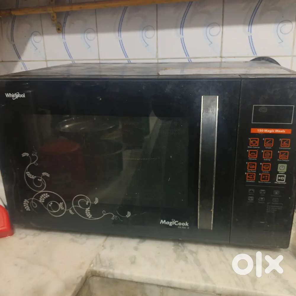 I want to sell my microwave oven 25 ltr