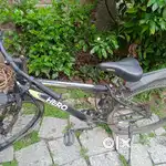 I am selling my cycle