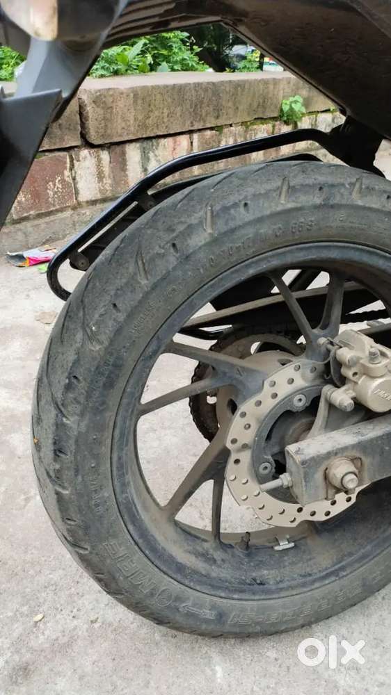 For sell honda hornet 160 cc