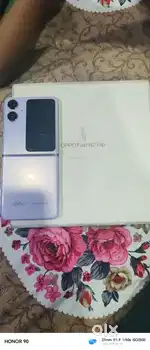 Oppo find n2 flip