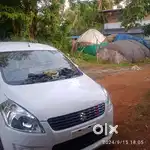 Maruti Suzuki Ertiga 2013