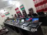 { zero down payment} EMI AVL i3 i5 i7 laptop vs dekstop A1 condition