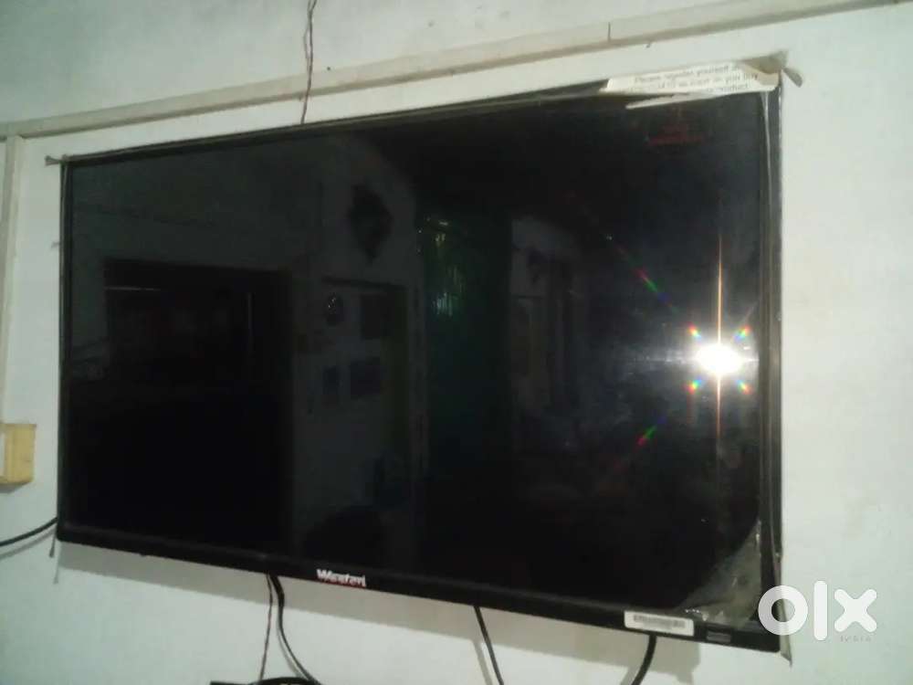 Weston 32 in Led TV