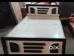 Bed wholesale price lagega