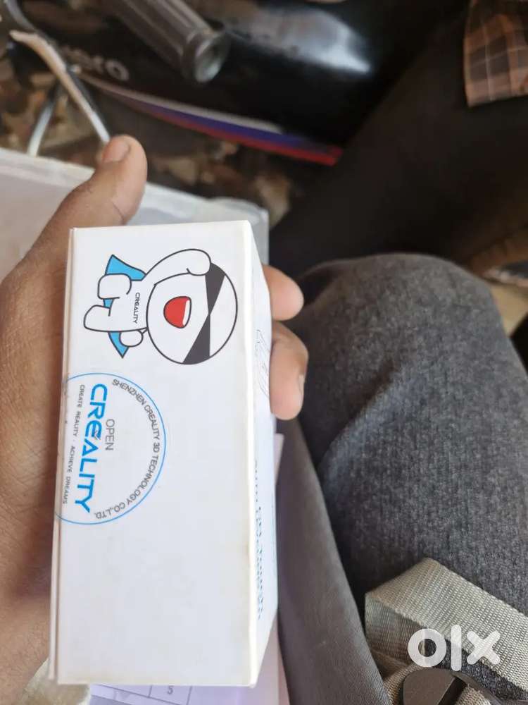 CR Touch

AUTO LEVELING KIT