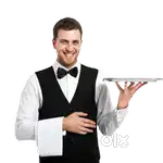 Waiter waitress wanted Thrissur