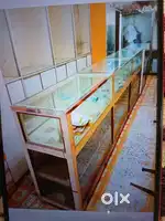 250 sqft commercial shop 1st floor vip mkt available on immediate sale