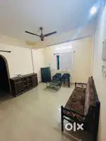 Fully Furnished 1BHK Apartment for Rent in Guirim