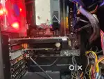 Power color Rx 550 2gb