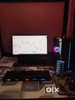 Office work pc