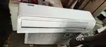 O genral voltas godrej sharp