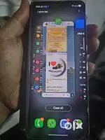 Samsung Fold 4 mobile