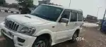 Scorpio m2di model
