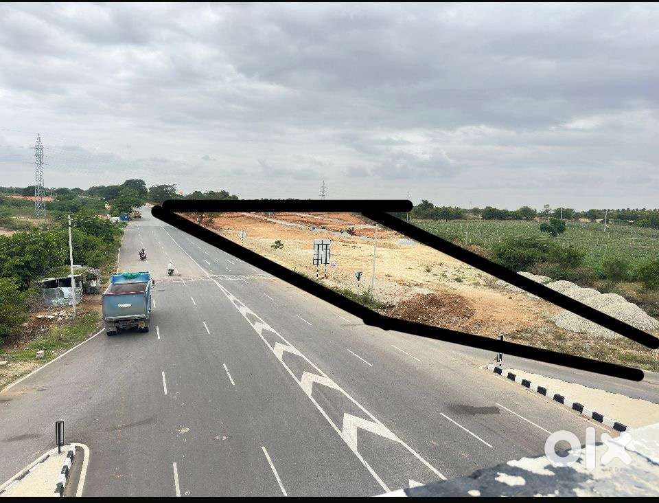 KNS ENCLAVE CHALLAKERE