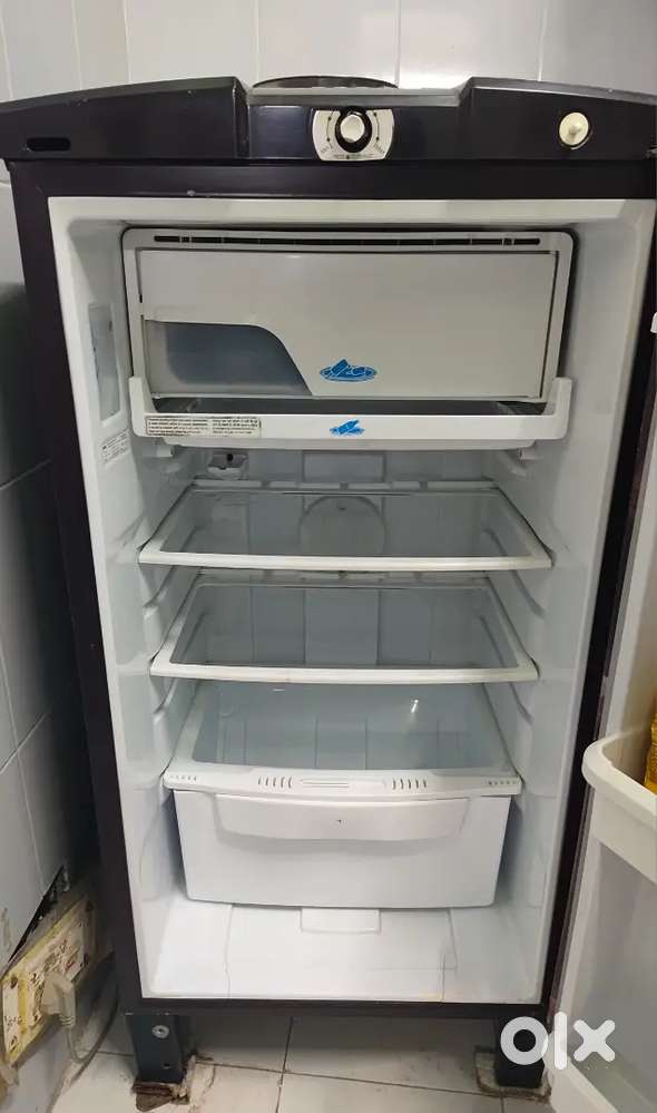 Refrigerator Godrej