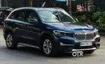 BMW X1 2.0 sDrive20i xLine, 2021, Petrol