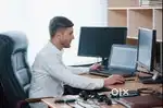 REQUIRED COMPUTER OPERATOR