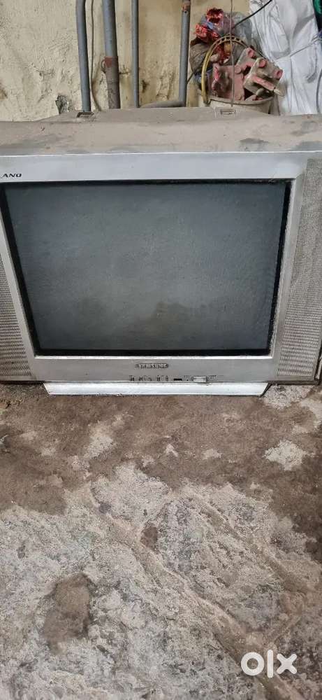 Samsung tv