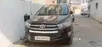 Toyota Innova Crysta 2019
