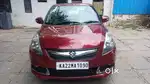 Maruti Suzuki Swift Dzire 1.3 VXI, 2016, Petrol